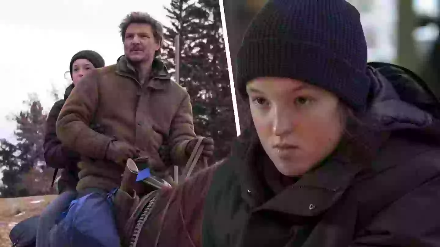 HBO’s The Last Of Us hits 1 billion minutes streamed in a single week