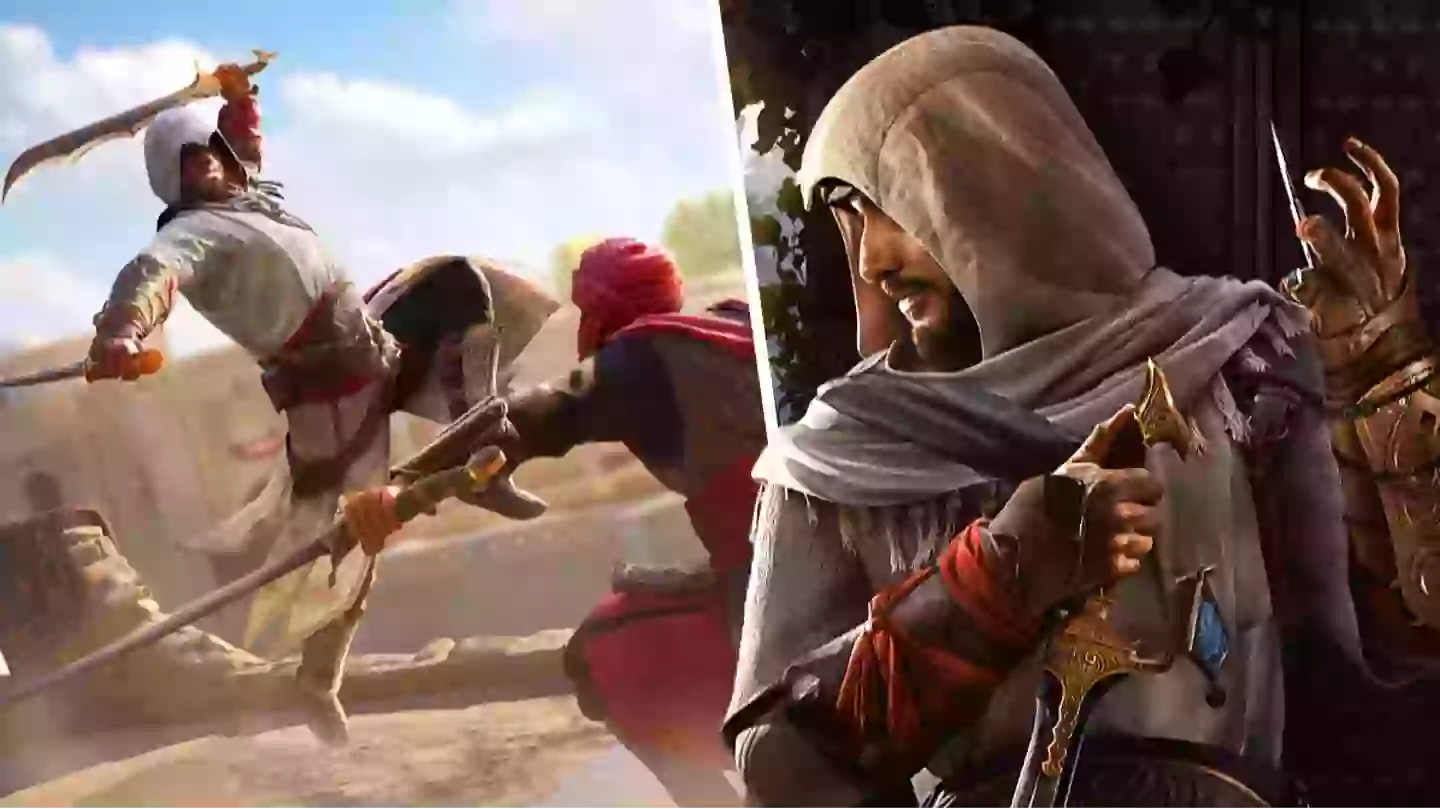 Assassin’s Creed Mirage’s open world is so accurate it made a historian cry