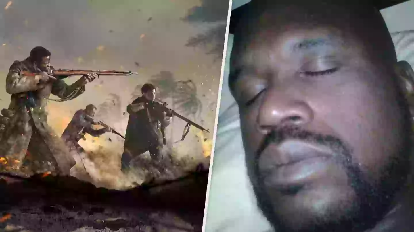 ‘COD: Vanguard’ Has Fewer Viewers On Twitch Than People Sleeping