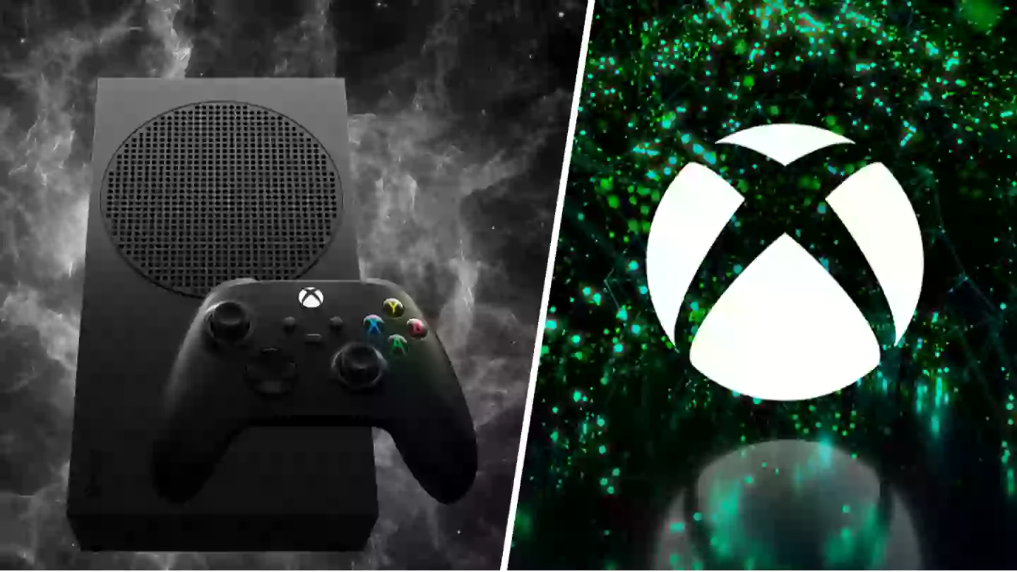 Xbox Series S 50 percent price hike leaves fans furious