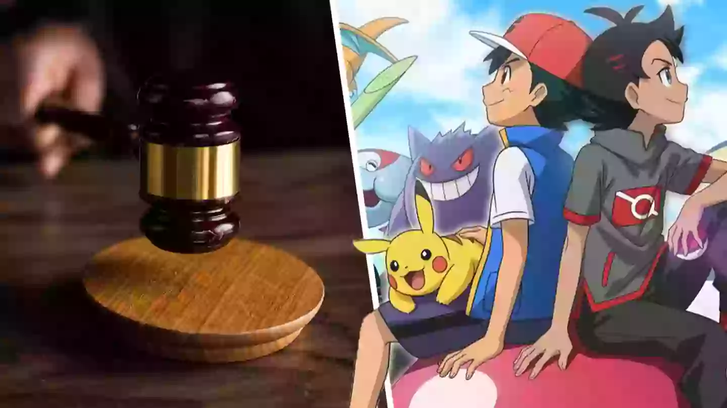 Pokémon anime composer arrested for sexual assault of teen girl