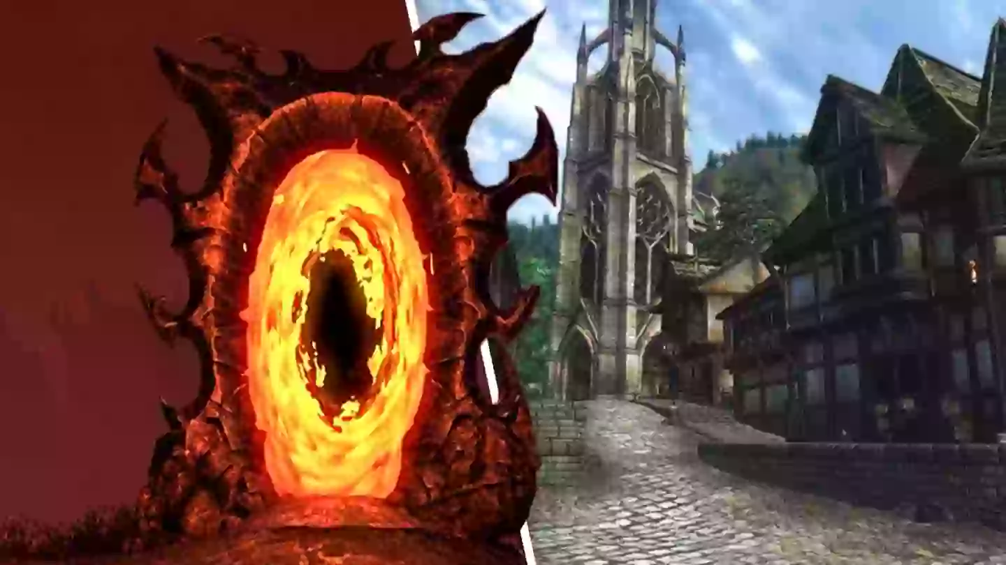 ‘Oblivion’ Beaten In Two And A Half Minutes In Mind-Boggling Speedrun