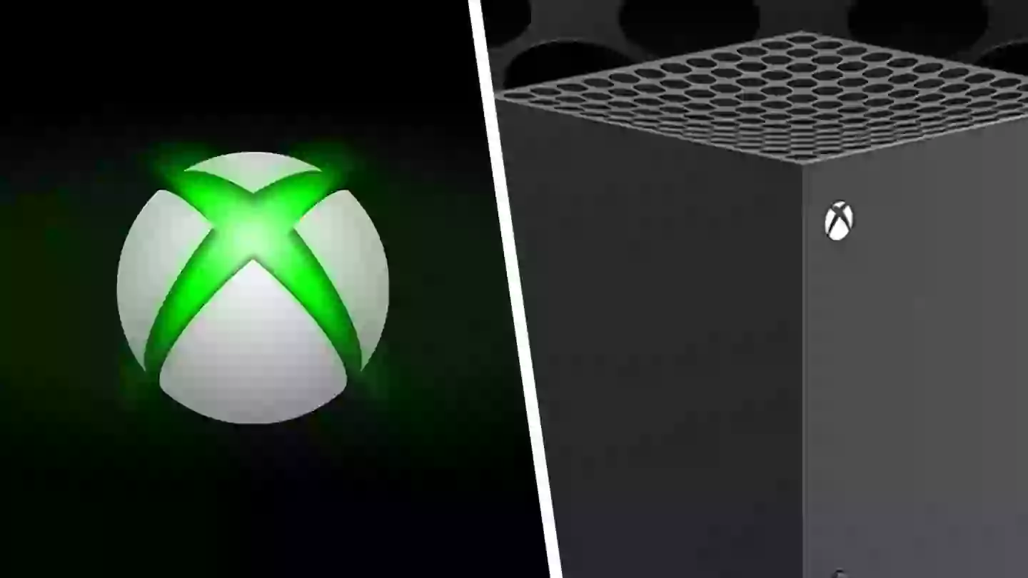 Xbox officially unveils stunning new console you can order now