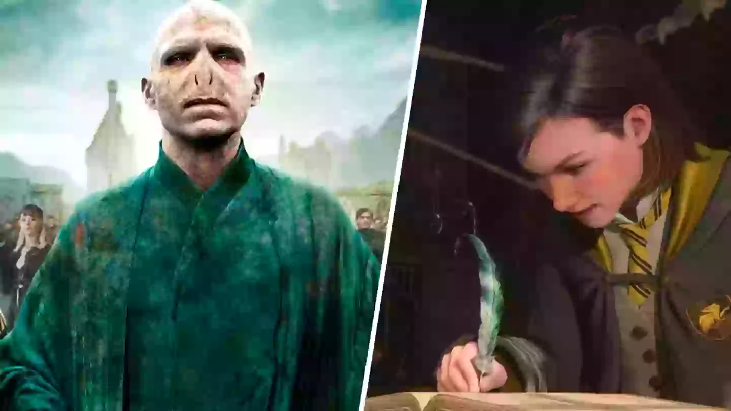 Hogwarts Legacy 2: developer’s next game spotted in job listing