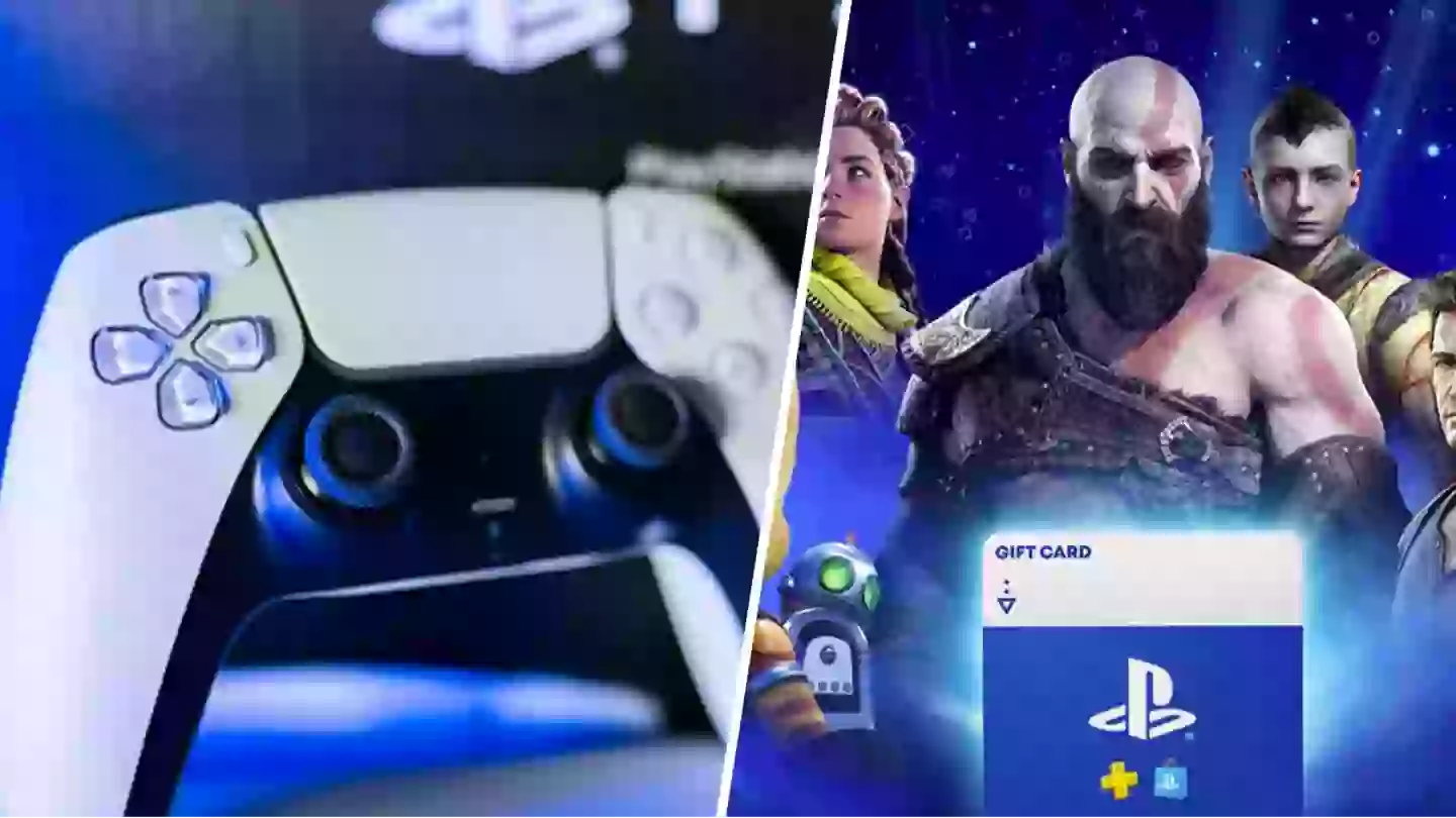 PlayStation gamers can claim bonus store credit right now, no strings attached