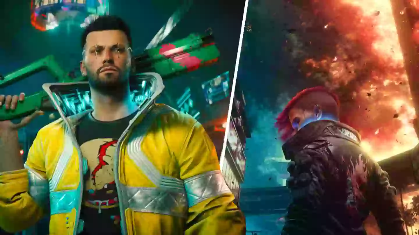 Cyberpunk 2077 sequel “almost certainly” being made with Unreal Engine 5