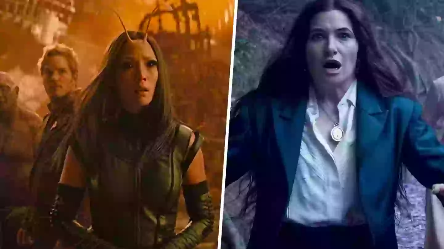 Marvel fans divided over controversial new MCU death