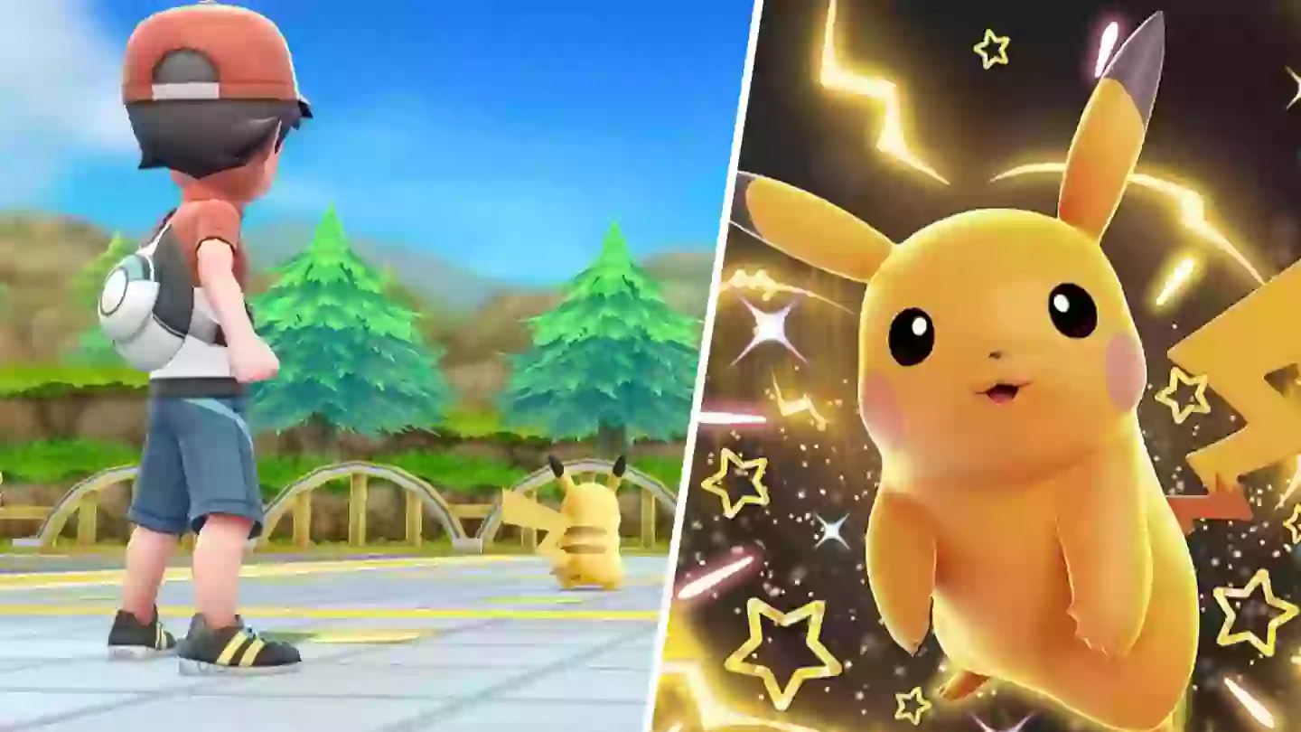 Pokémon kicks off 2025 with major announcement