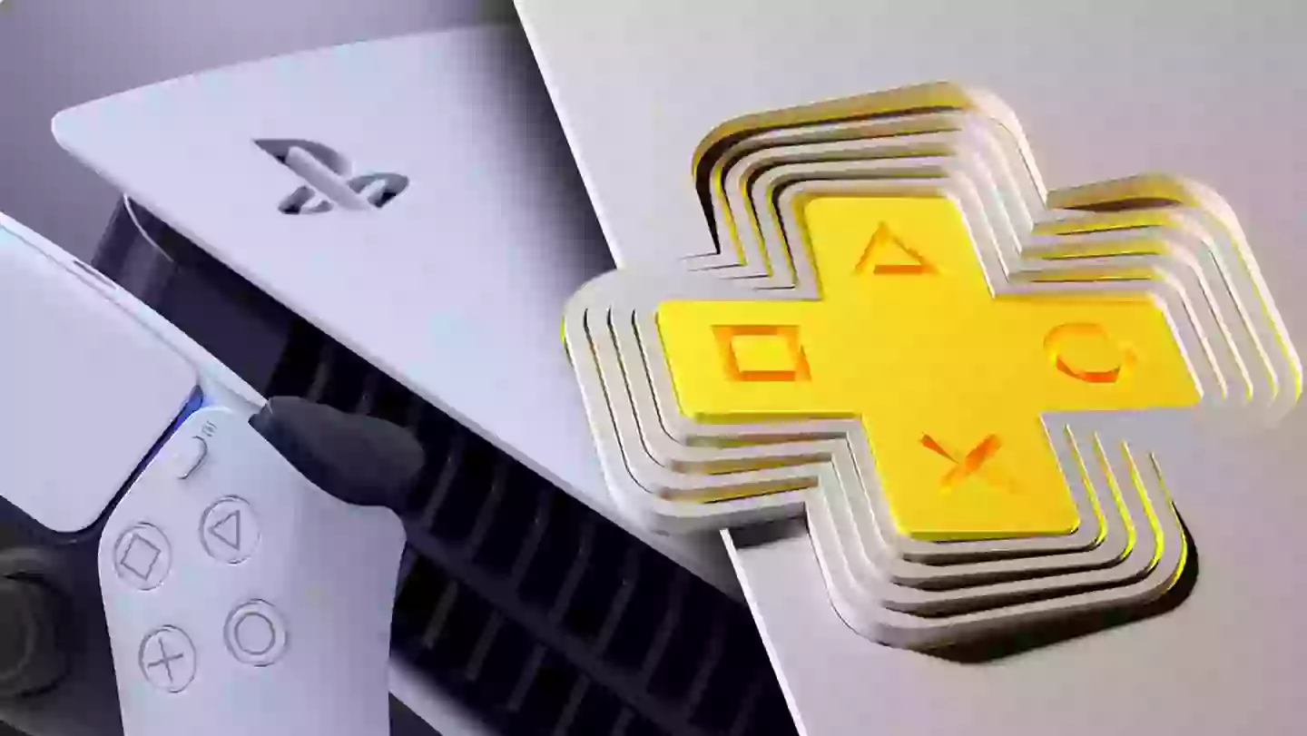 Sony Confirms Release Dates For Overhauled PlayStation Plus