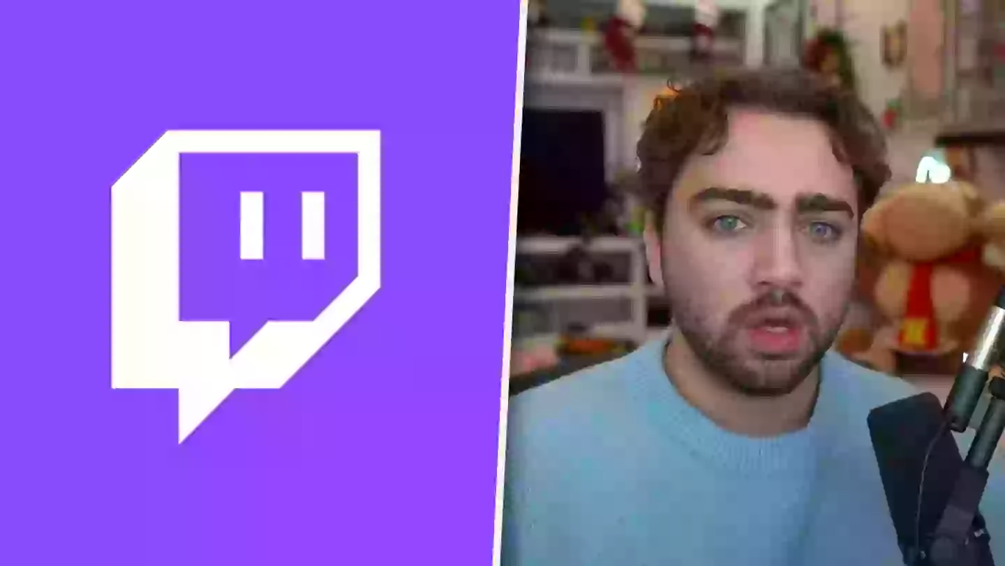 Mizkif sorry for ‘tone deaf’ response to sexual assault controversy