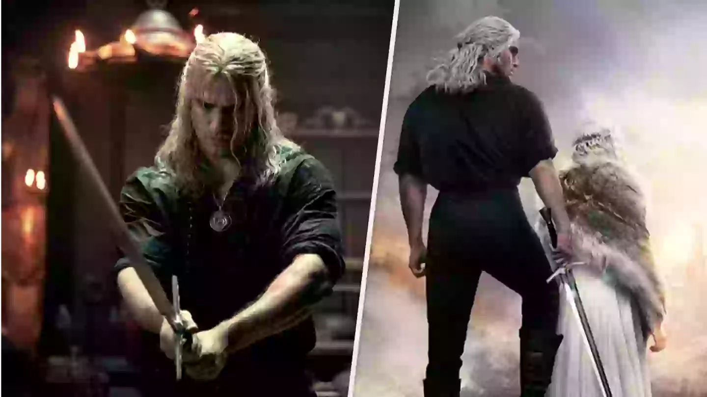 ‘The Witcher’ Showrunner Promises Season Three Will Be “Perfect”