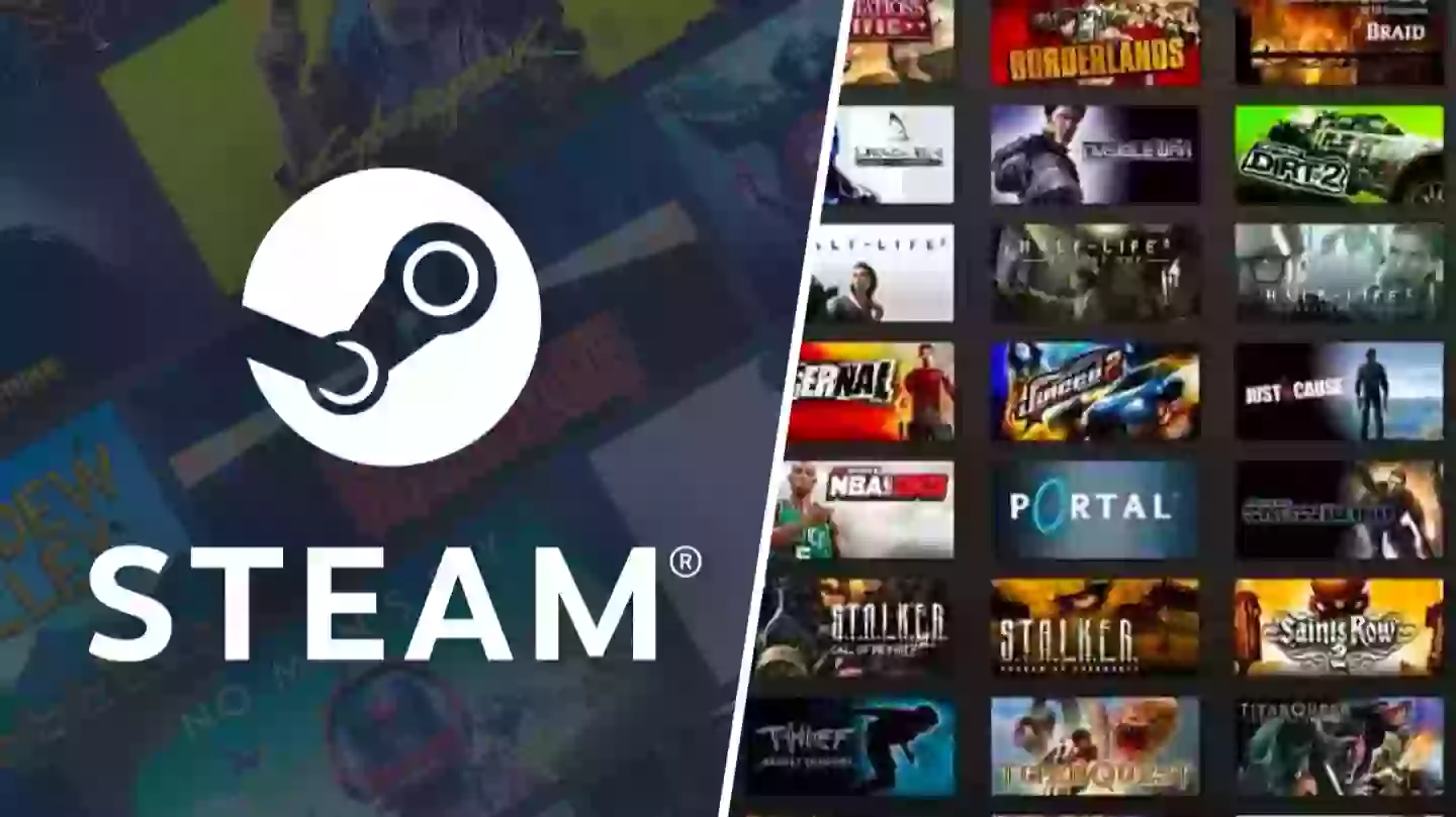 Steam giving away a 2020 ‘masterpiece’ for free, to keep forever