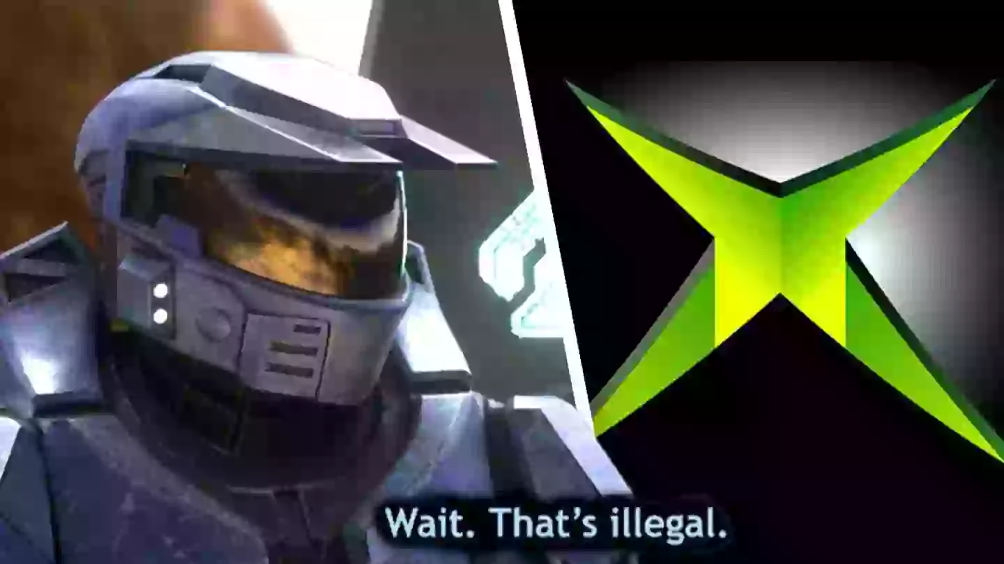 Xbox Creator Nearly Lost His Job For Comparing Gaming To Masturbation