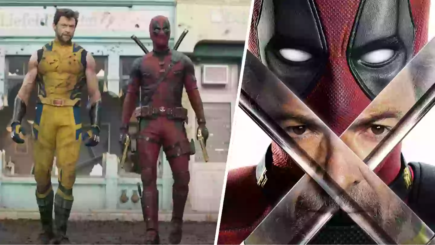 10 Deadpool & Wolverine Easter eggs you probably missed