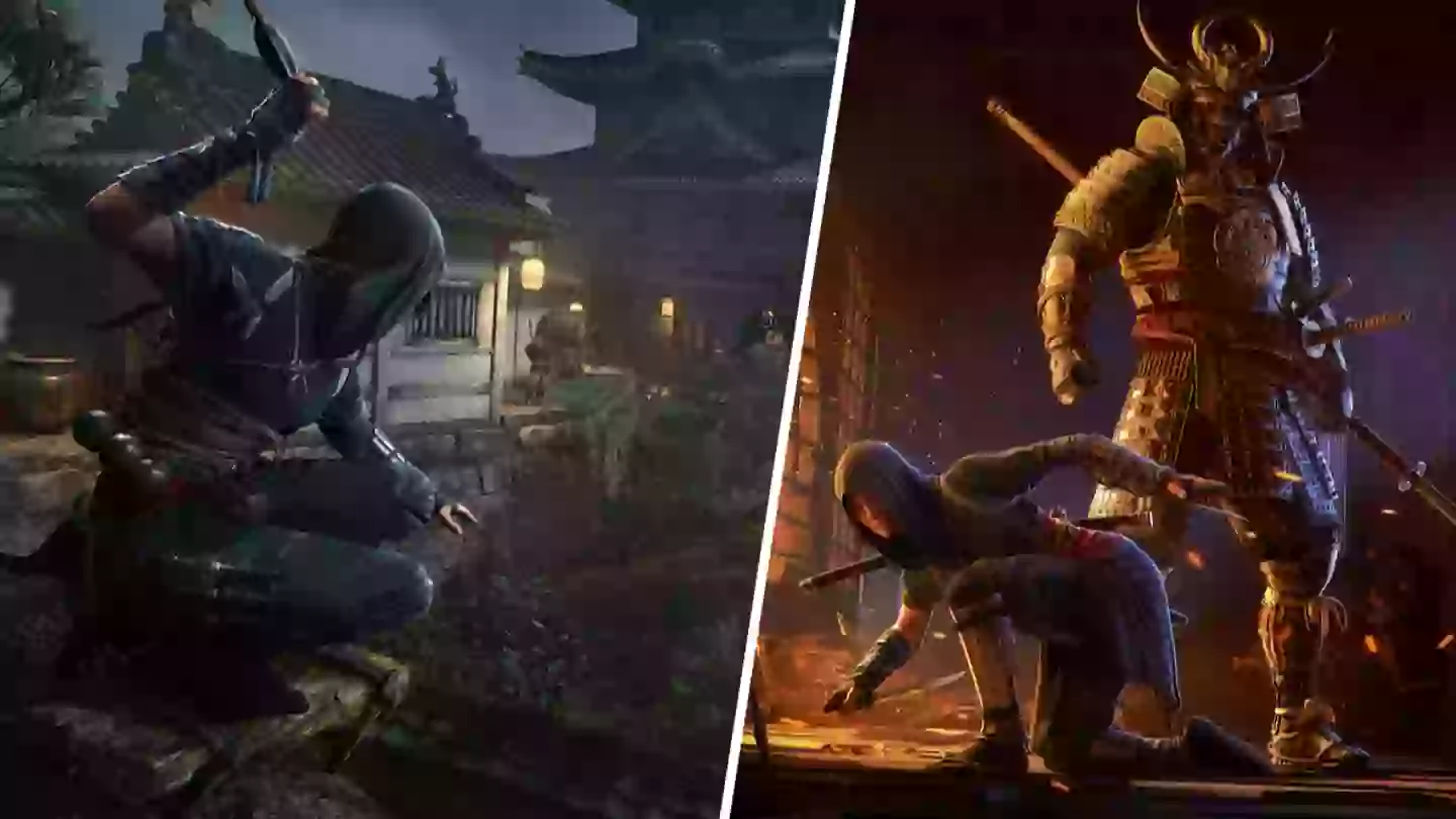 Assassin’s Creed next-gen parkour gameplay leaves fans floored