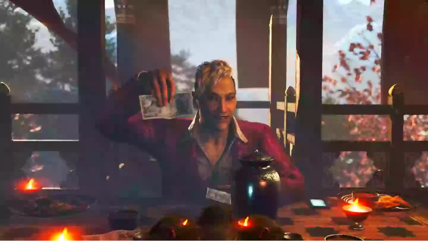 Far Cry 4 Revived is a huge new remaster you can grab free now