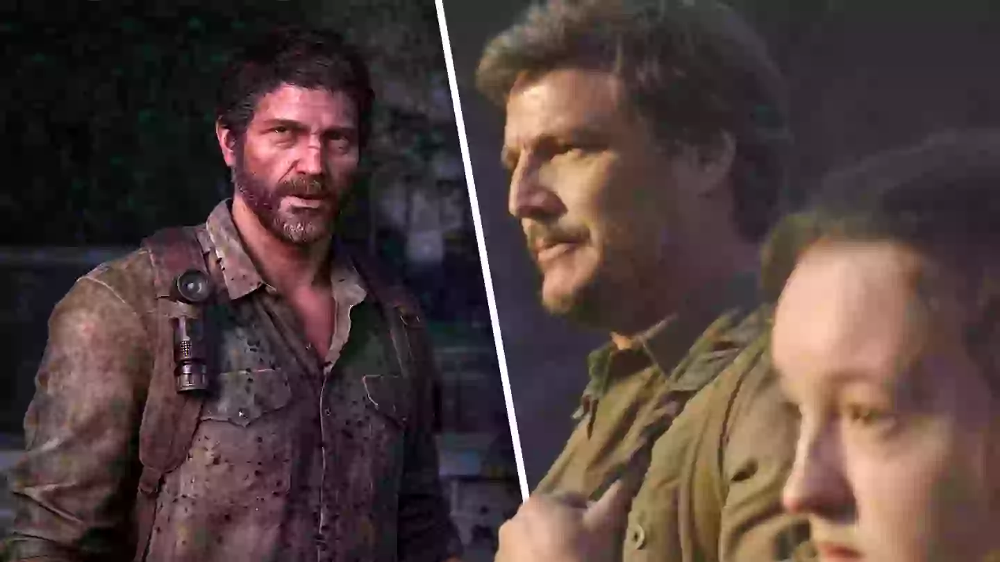 HBO’s The Last Of Us trailer recreated in Part 1 is stunning