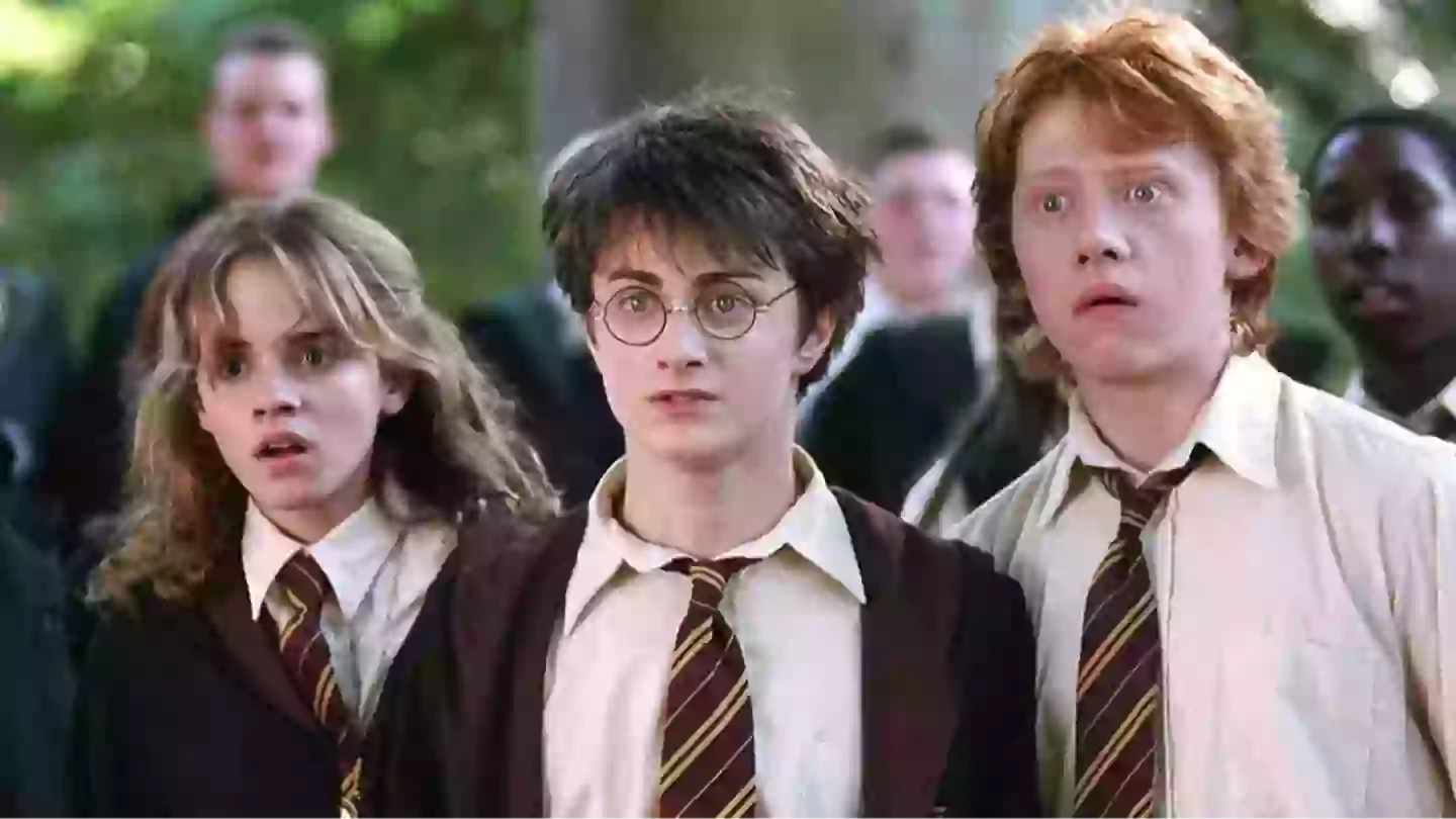 Harry Potter HBO official reveal has left fans incredibly divided