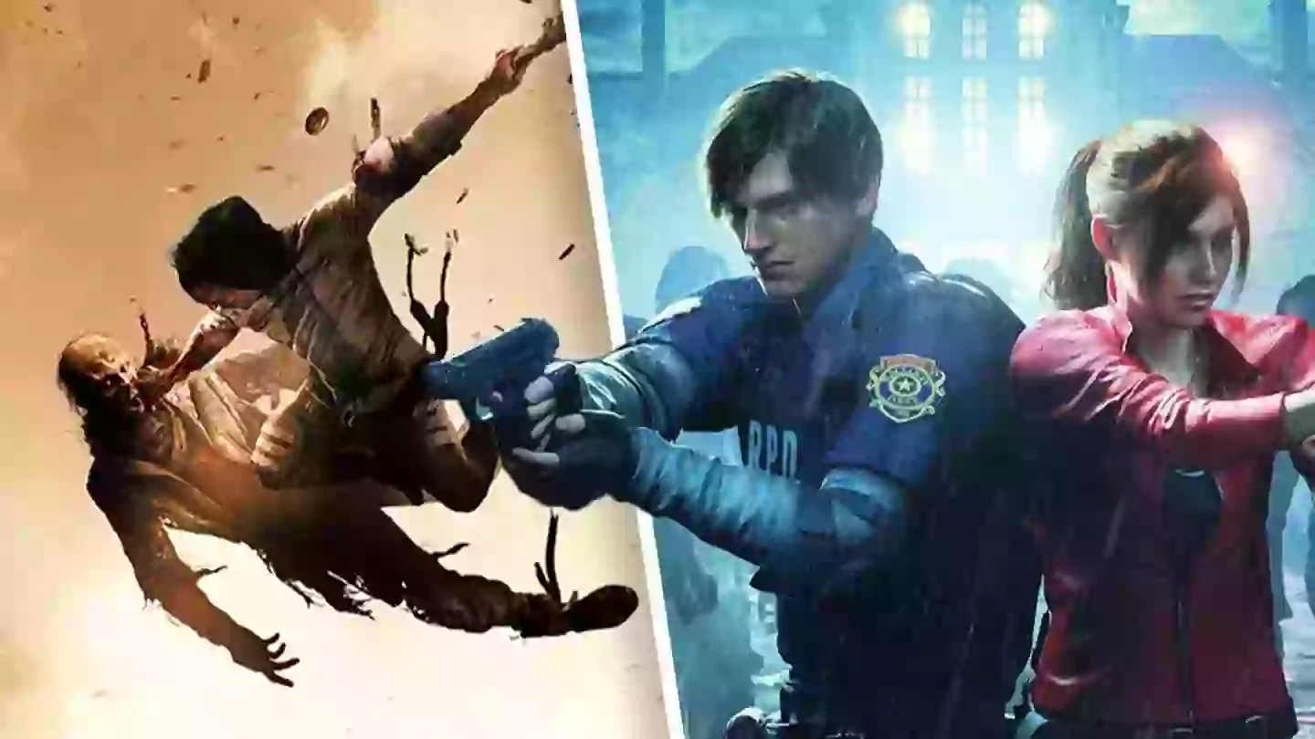 ‘Dying Light 2’ Lets You Kill Fan-Favourite Resident Evil Character, Here’s How