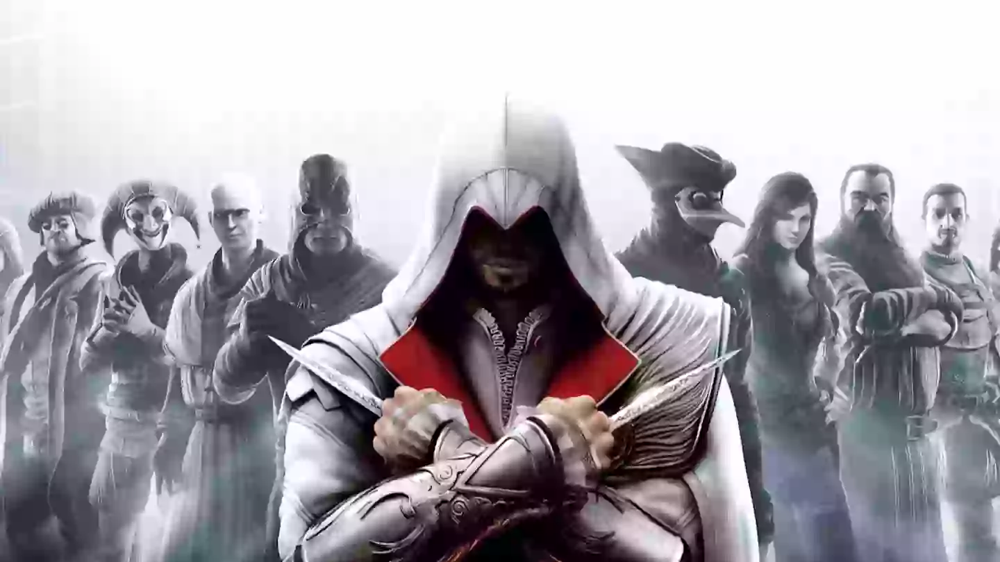 Assassin’s Creed live-action movie reboot quietly teased