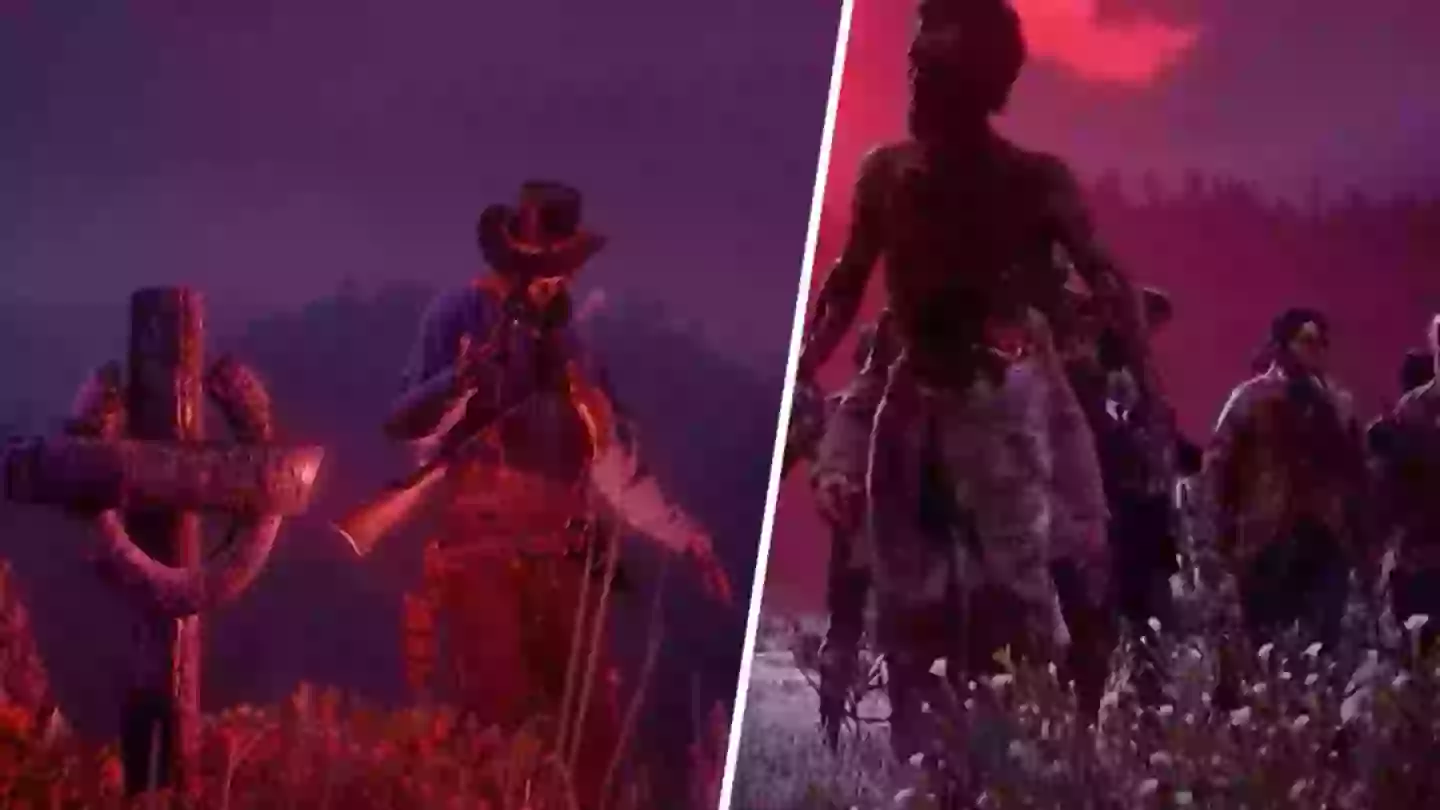 Red Dead Redemption 2: Undead Nightmare 2 ‘completely changes the game’
