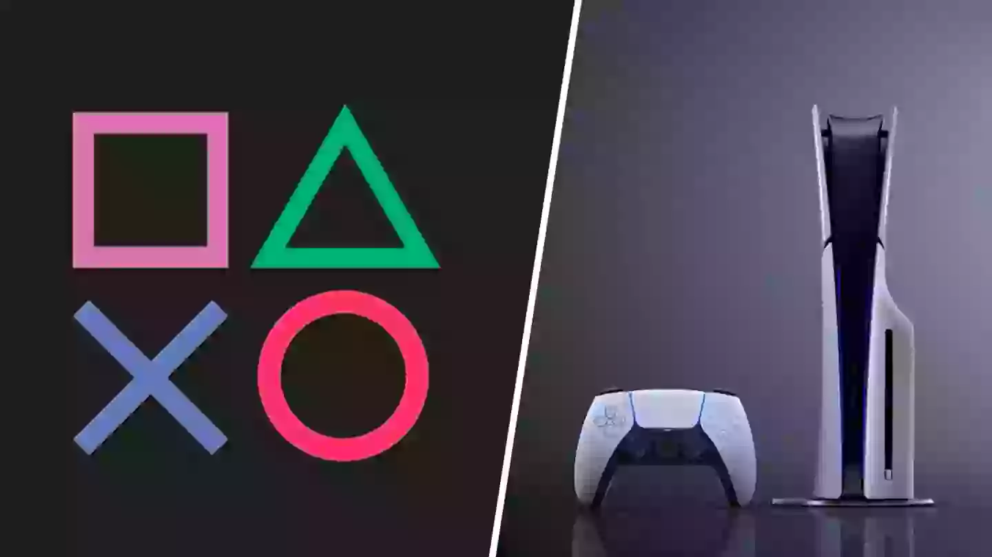 Free PlayStation 5 consoles being given away in last place you’d imagine