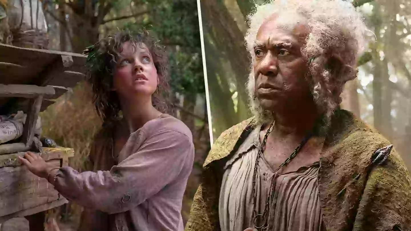 ‘The Rings Of Power’ Accents Are “Lazy” And “Offensive,” Says Linguist