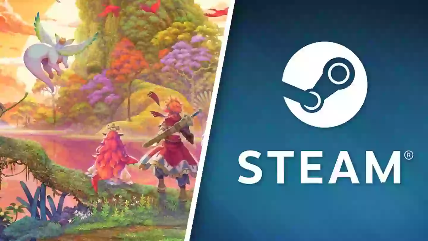 Steam free download is one of the most gorgeous games we’ve seen all year
