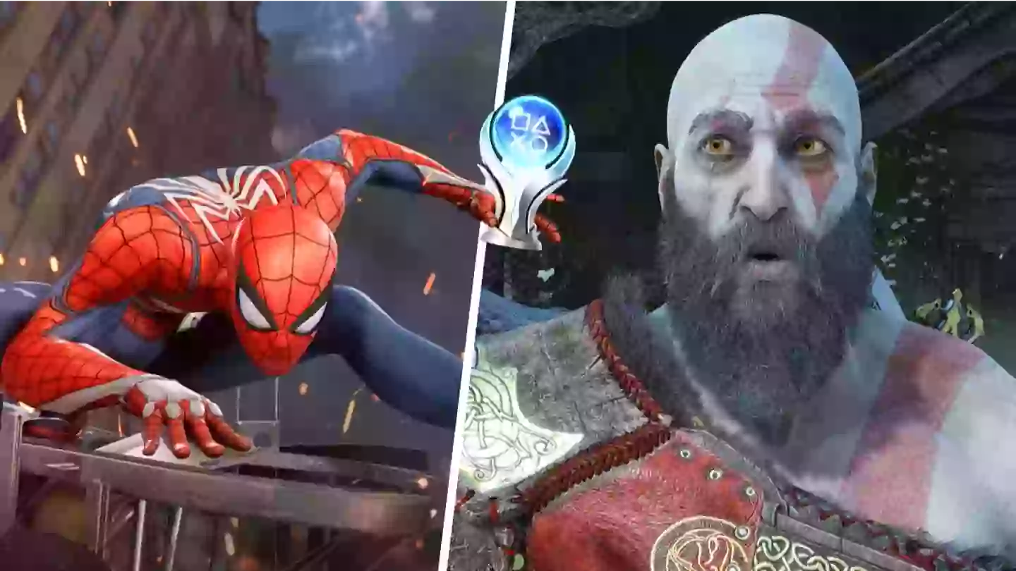 Achievements and Trophies have been ‘bad for gaming’, says developer