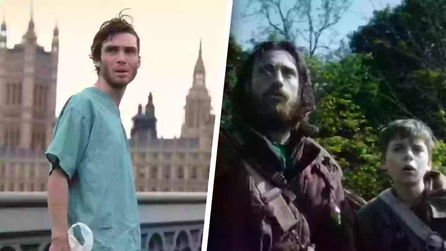 28 Years Later trailer confirms Cillian Murphy’s fate