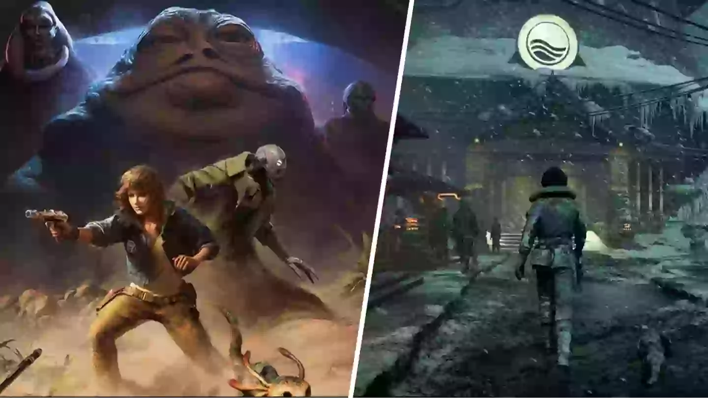 Star Wars Outlaws PS5 players forced to restart with new saves following update