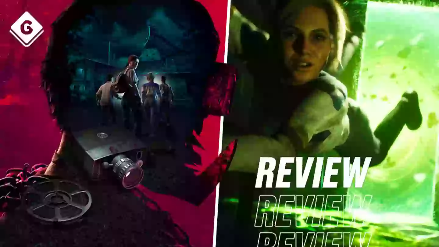 The Casting of Frank Stone review: A visceral affair you’ll be lucky to escape alive