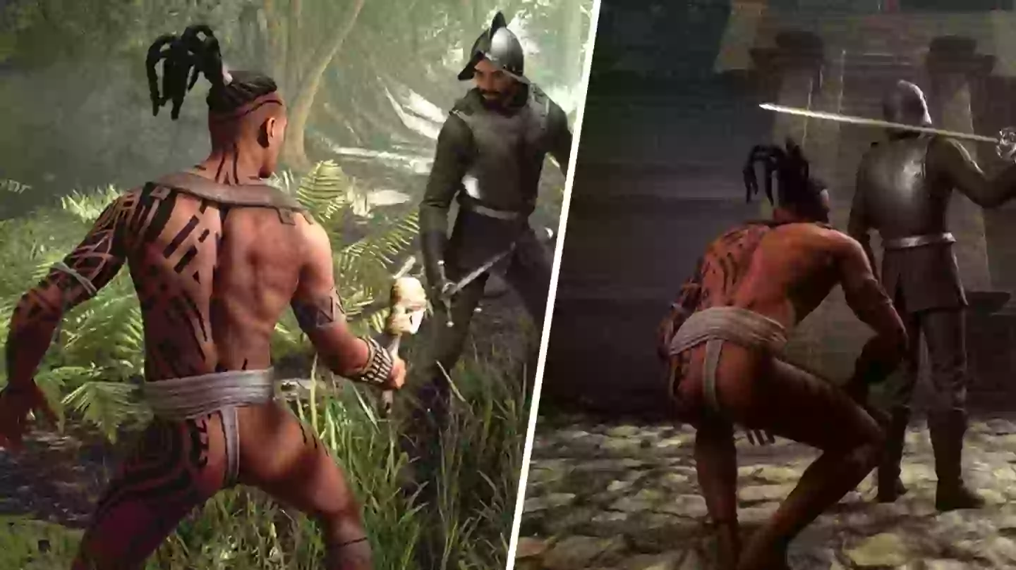 Assassin’s Creed fans are seriously hyped for new Aztec open-world RPG