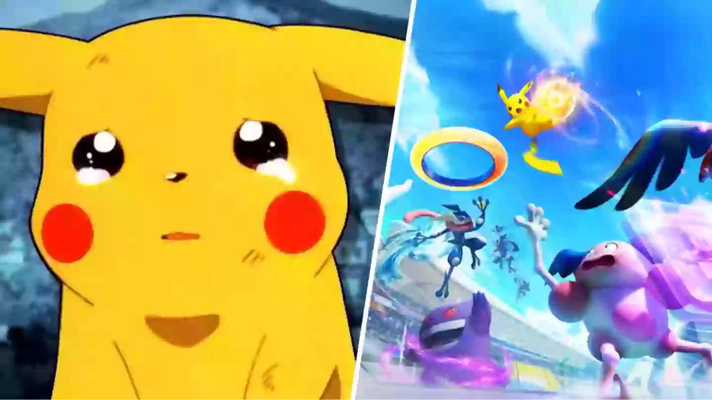 Pokémon fans heartbroken as beloved game quietly shut down in select countries