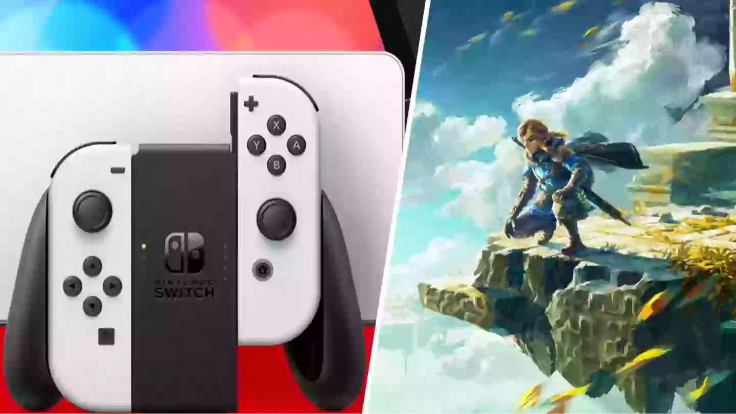 Nintendo Switch 2 release window leak suggests you should start saving now