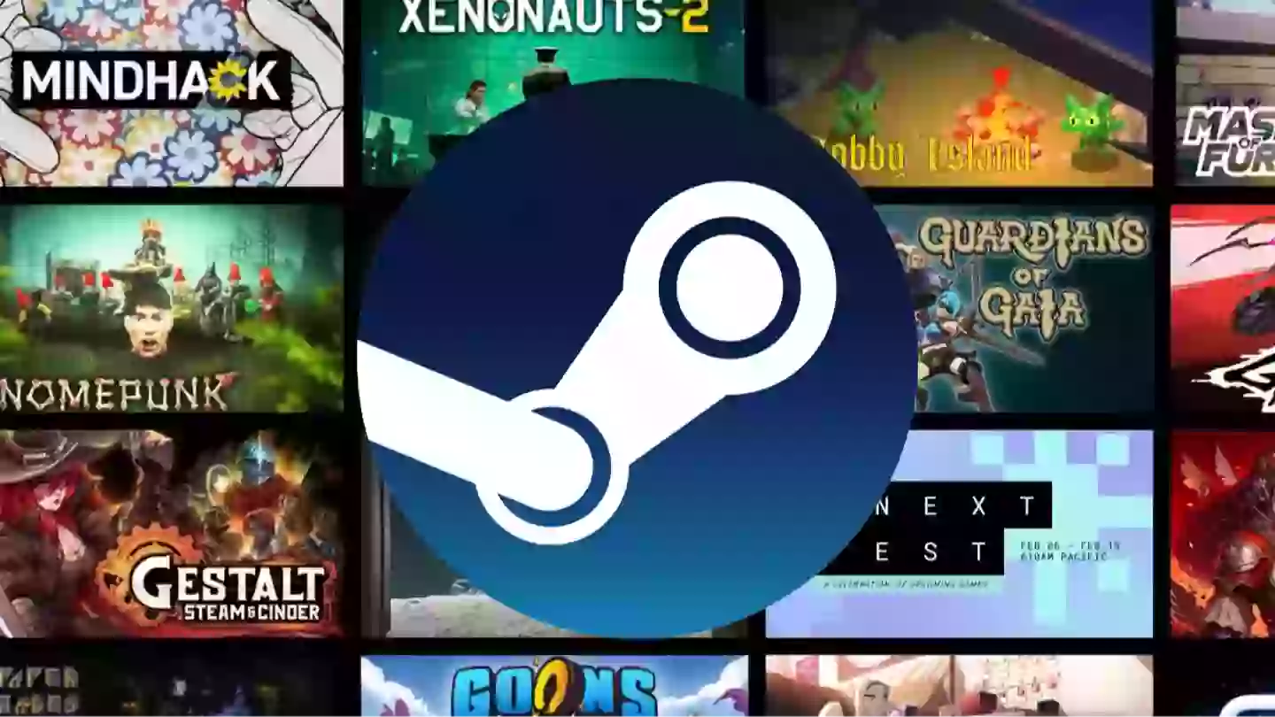 Steam drops ‘hundreds’ of free downloads you won’t want to miss