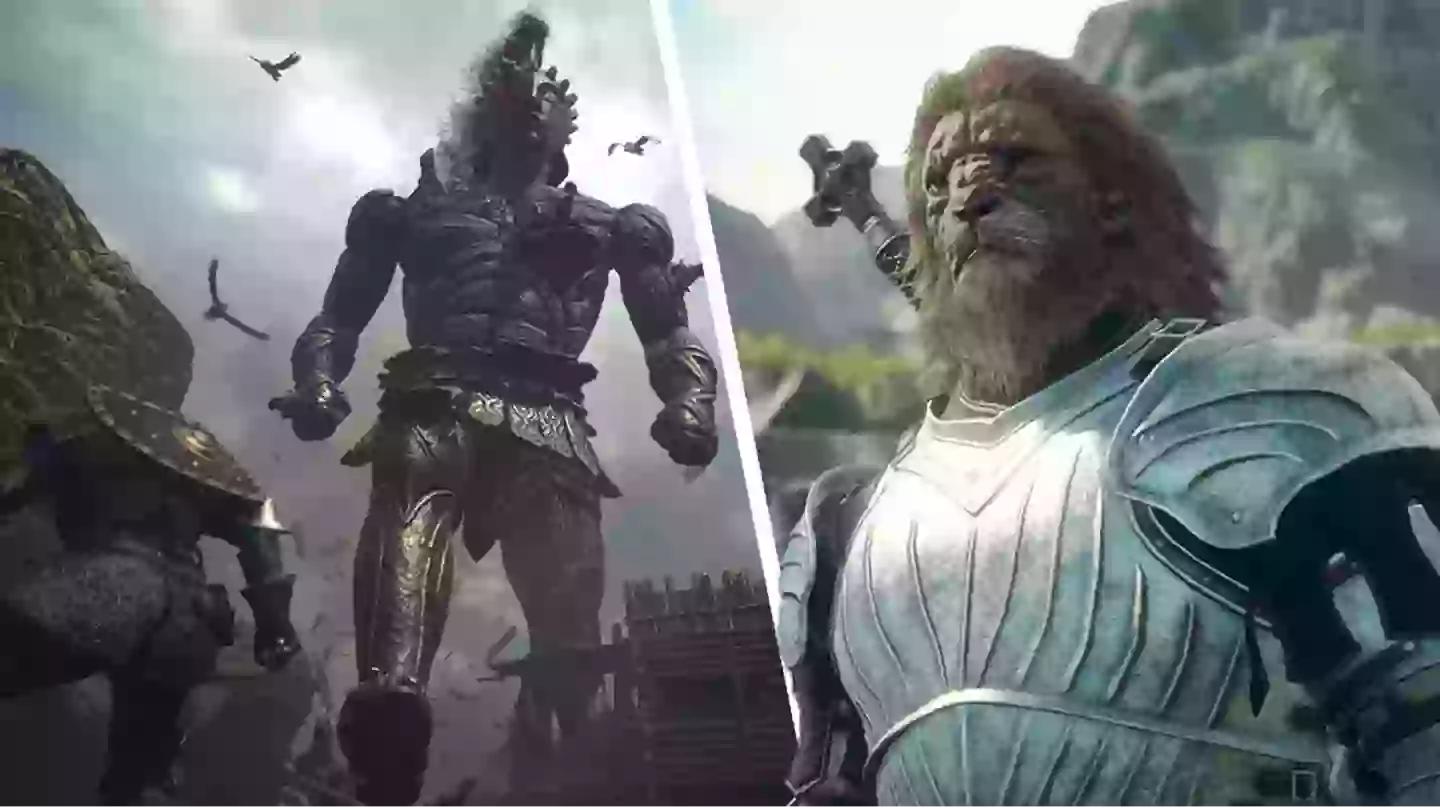 Dragon’s Dogma 2 finally sets release date, and we don’t have long to wait