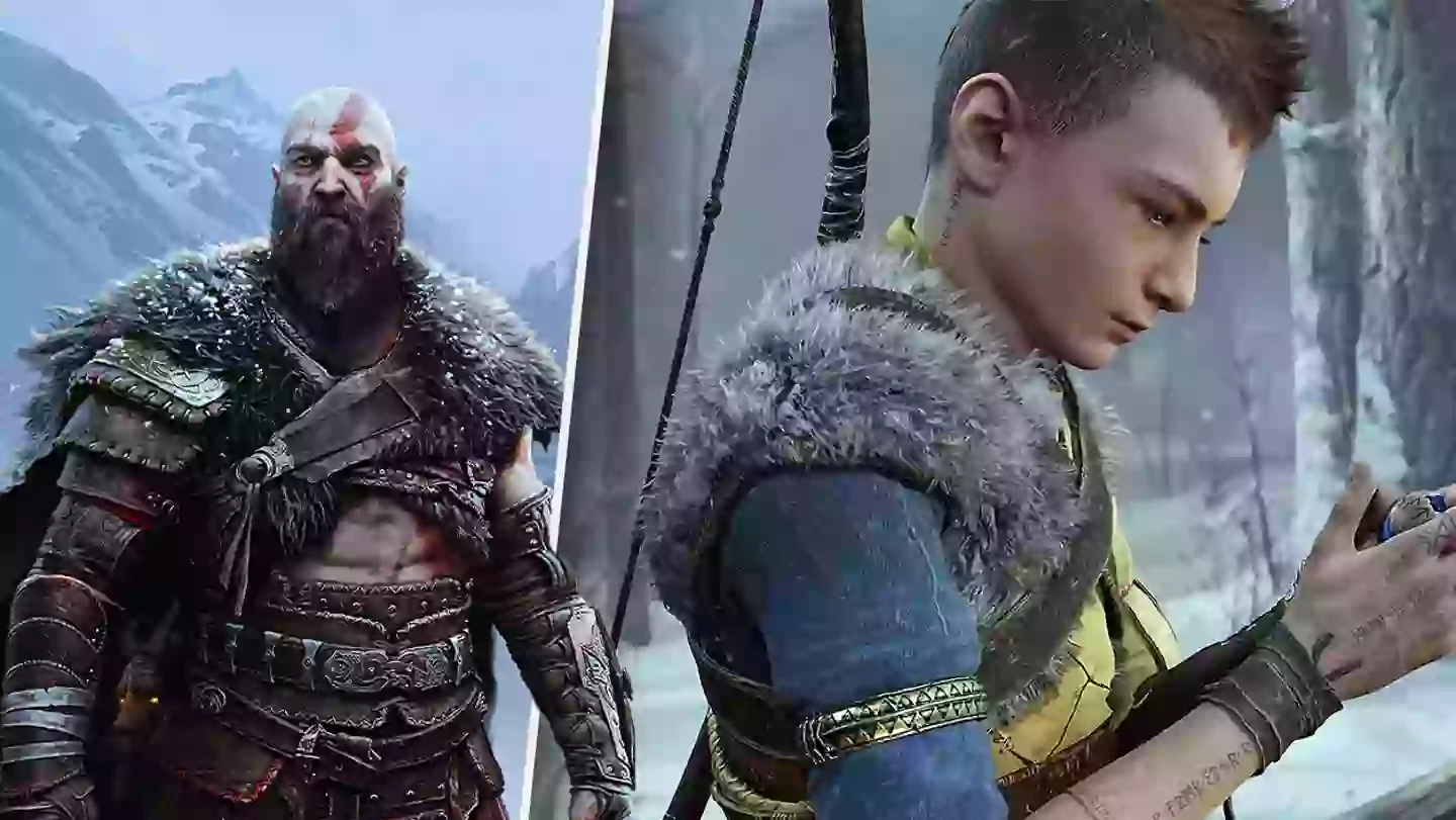 ‘God of War Ragnarok’ Final Release Window Leaked, And It’s Close