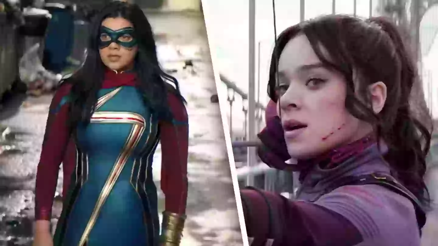 Marvel’s next-generation MCU Avengers lineup has fans seriously excited