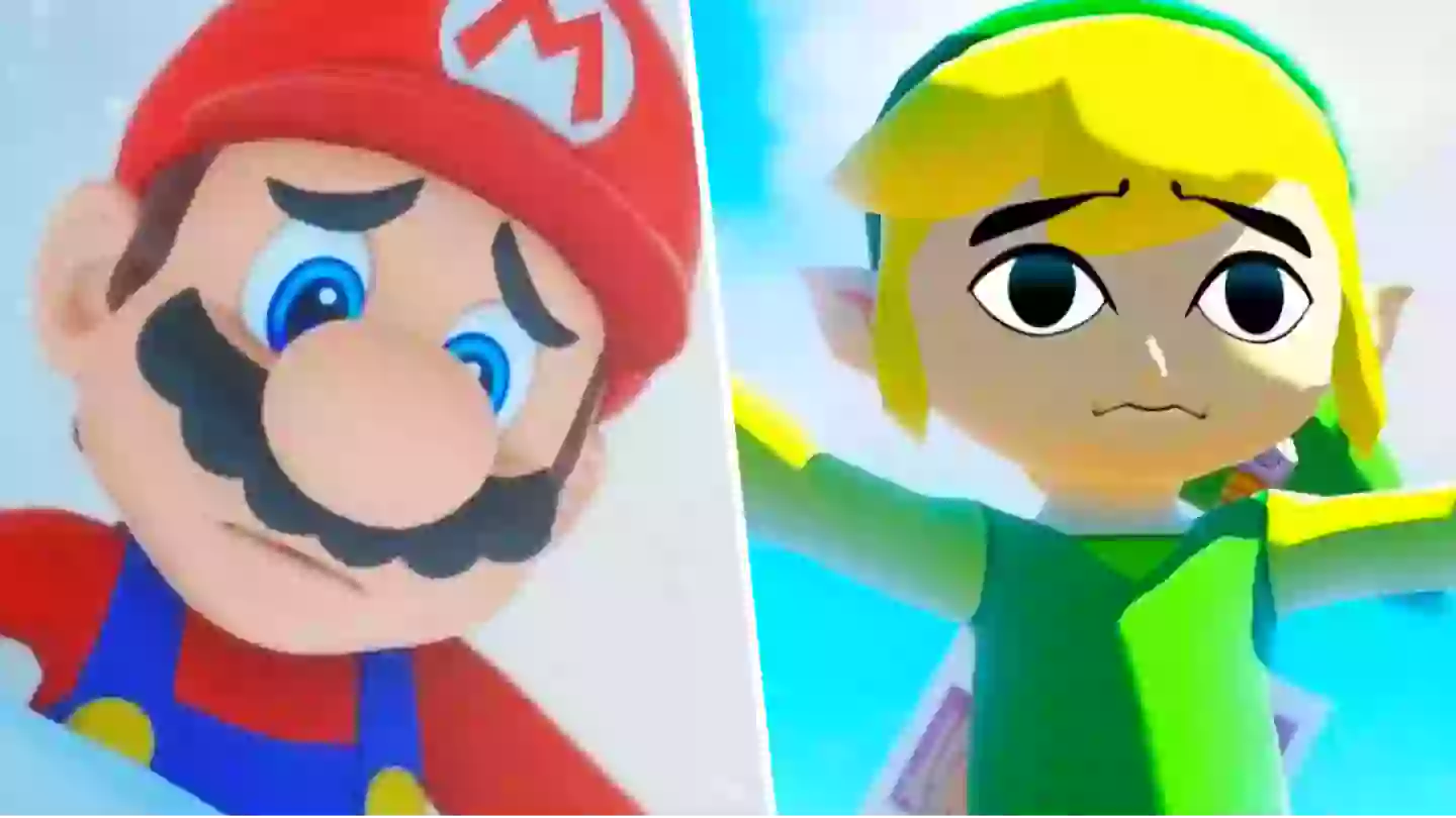 Nintendo is finally killing the Wii U and 3DS, in the year of our Lord 2024