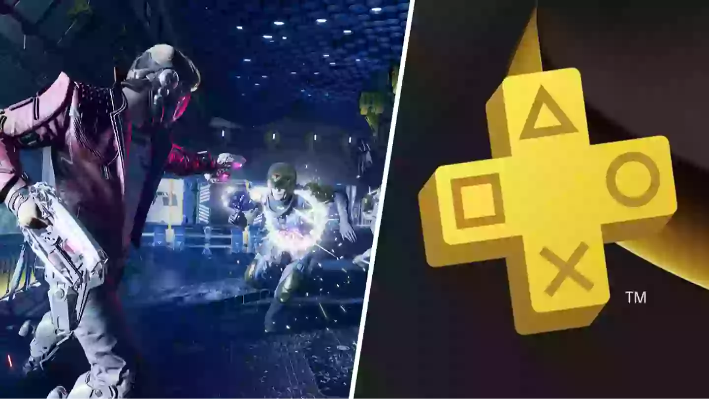 PlayStation Plus’ hidden Marvel gem is a superlative family tale