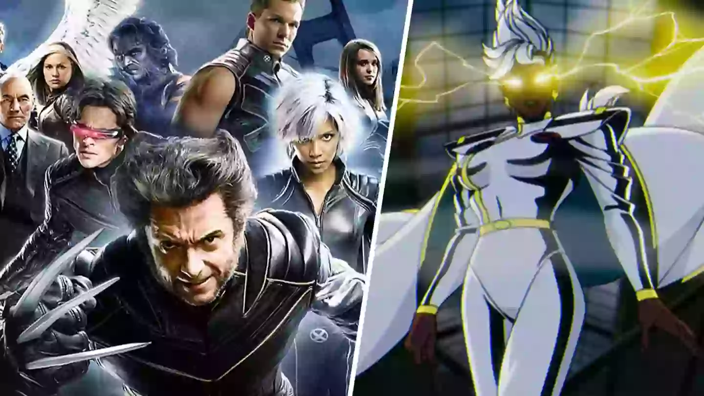 Marvel just quietly cast Storm, and she’s perfect for the role