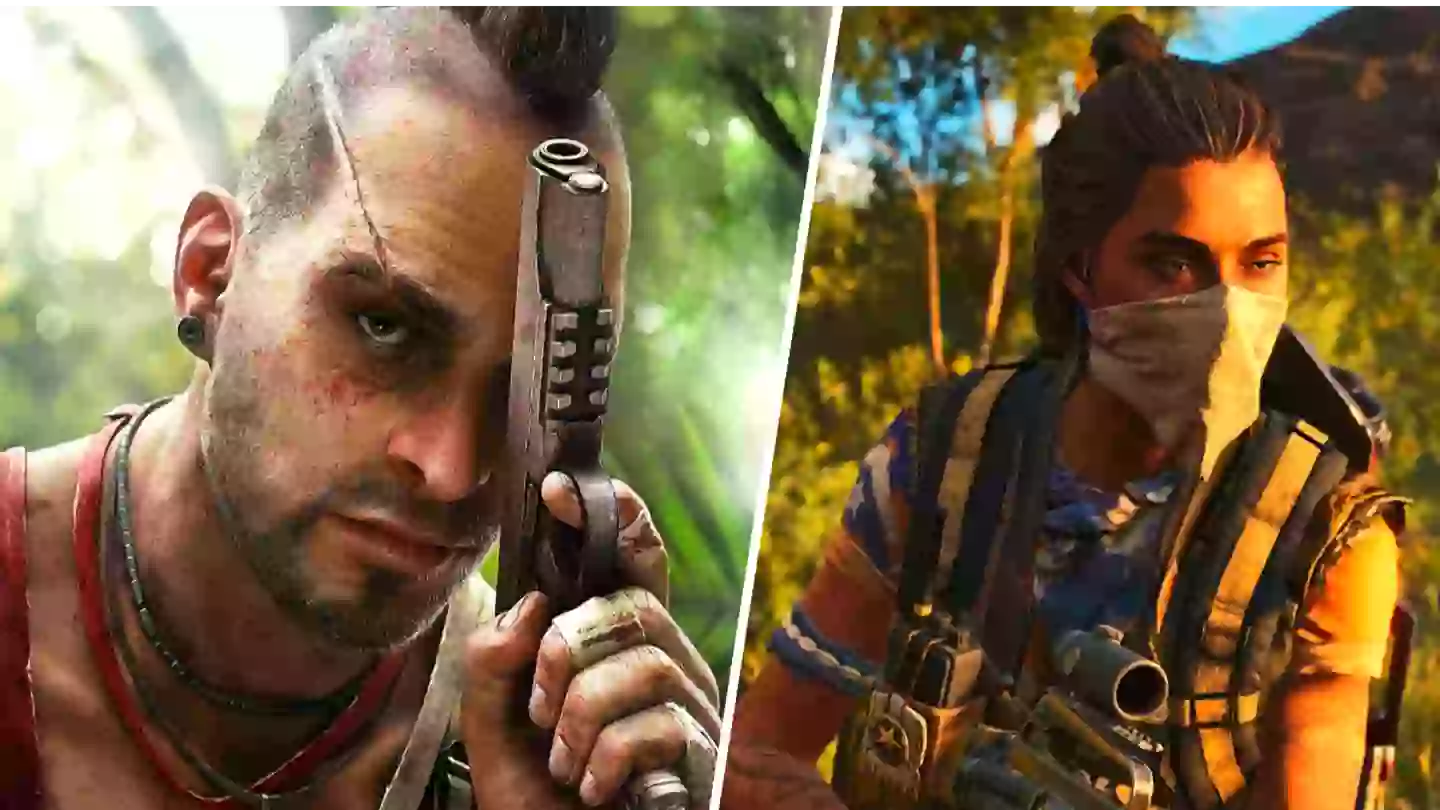 New Far Cry officially teased by director, ‘big things’ are coming