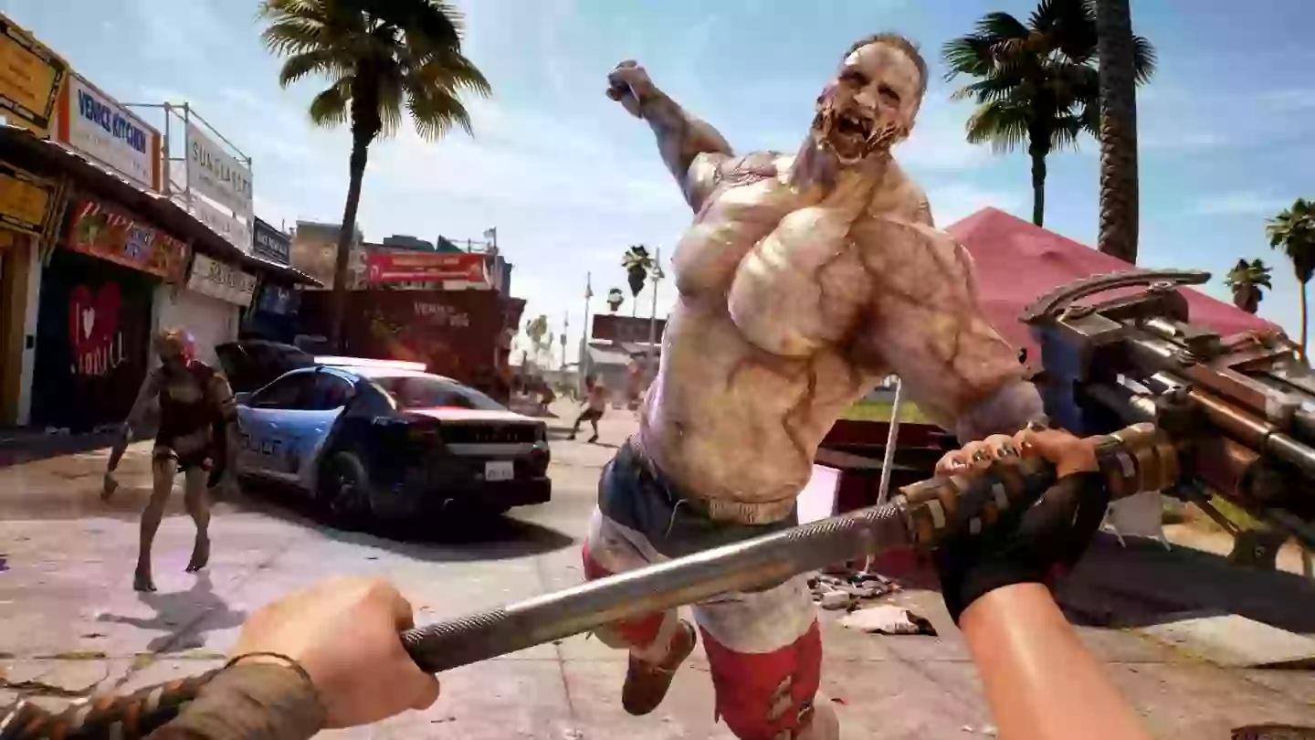 Dead Island 2 /