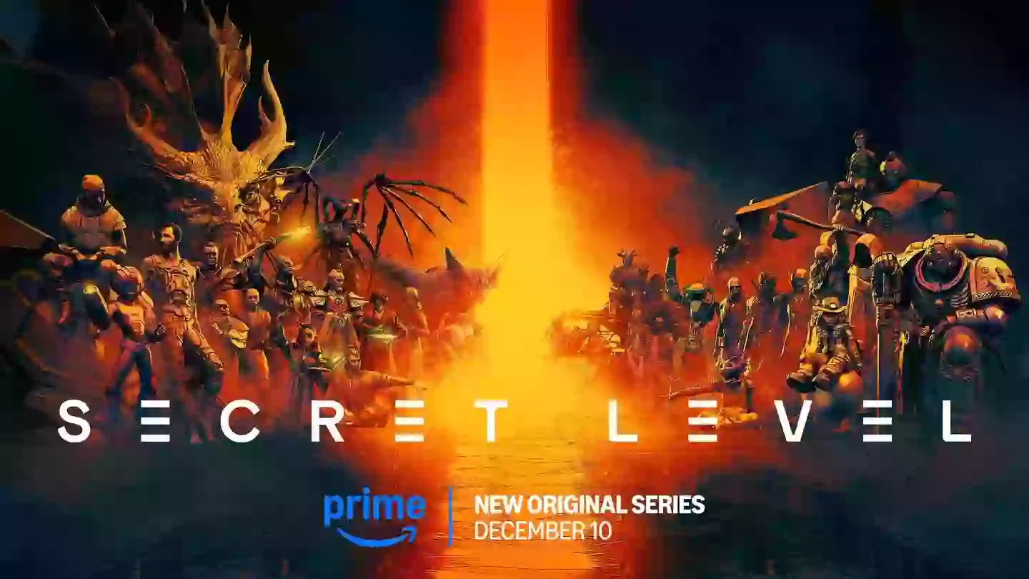 Credit / Prime Video
