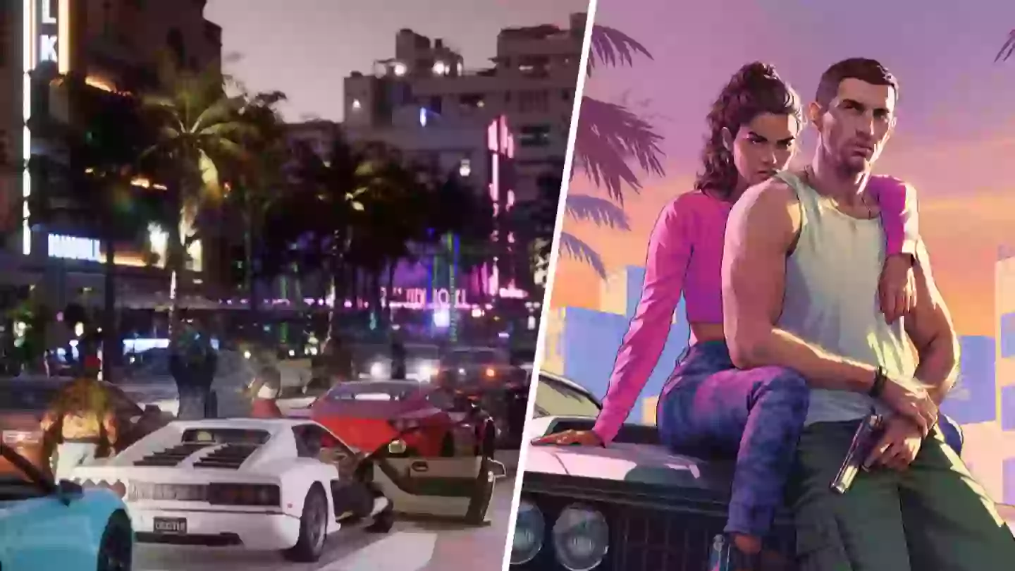 GTA 6 trailer 2 isn’t here yet, but Rockstar has given us something cool
