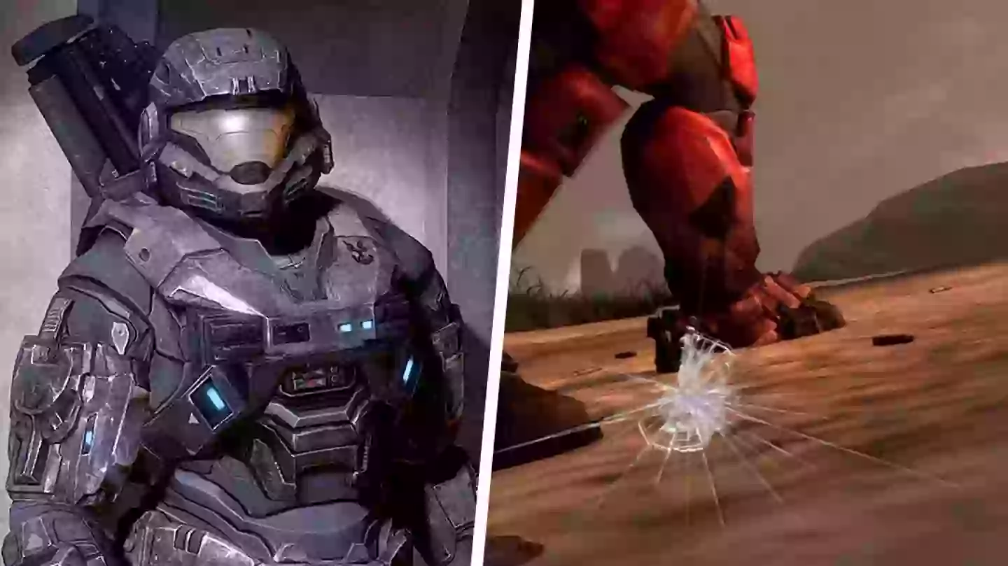 Halo: Reach fans agree Noble Six’s death is one of gaming’s most tragic moments