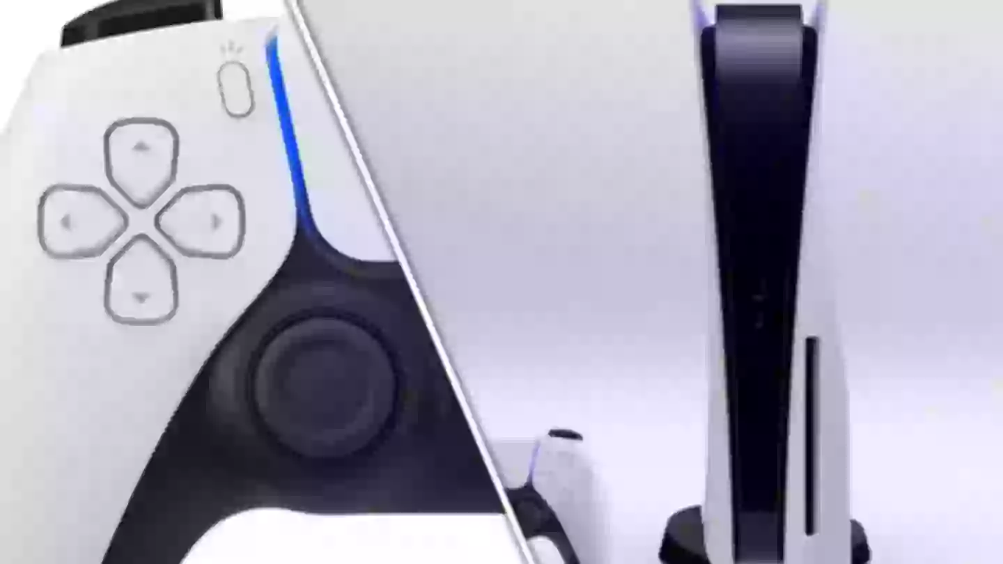PlayStation officially teases new PS5 for 2023