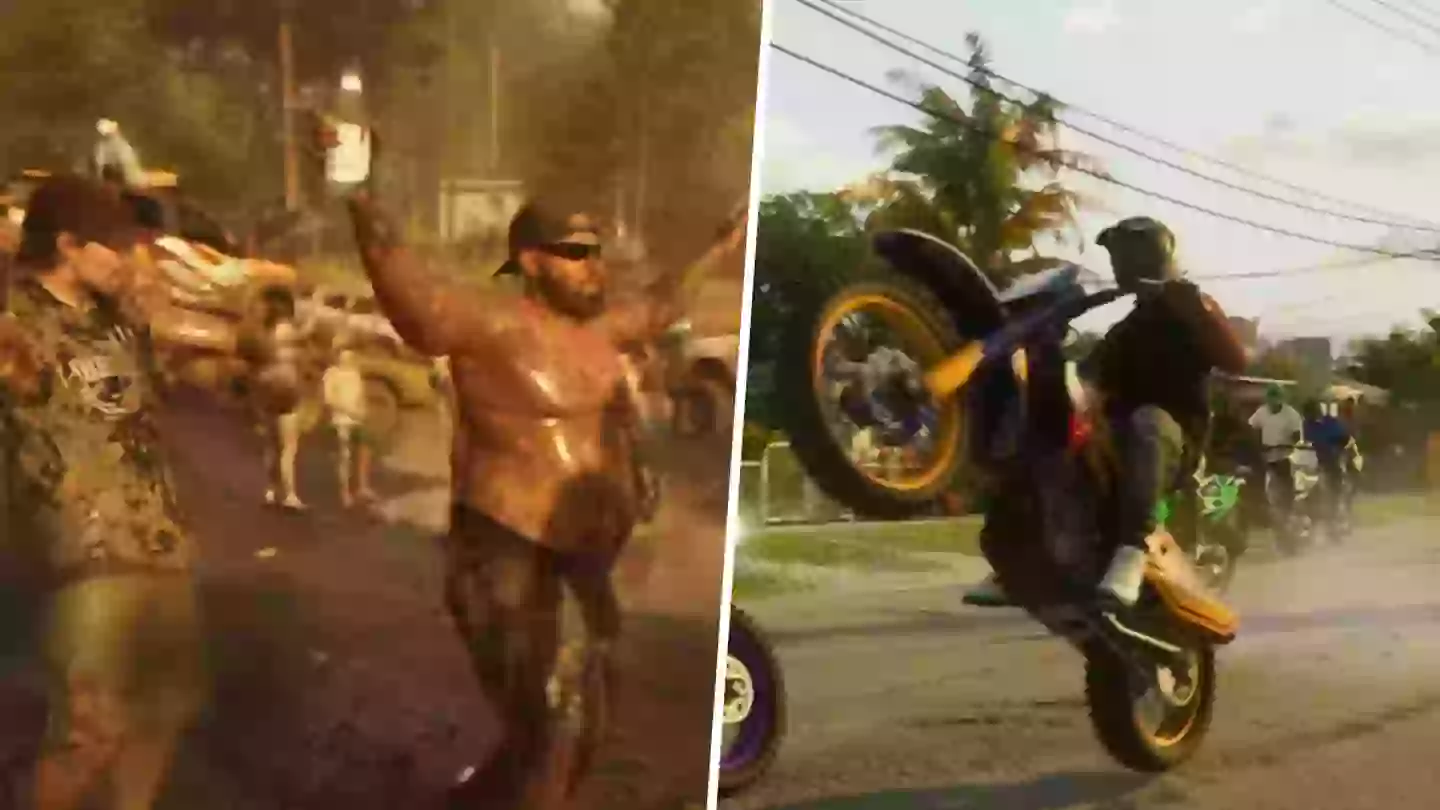 GTA 6 Online teaser has fans seriously hyped