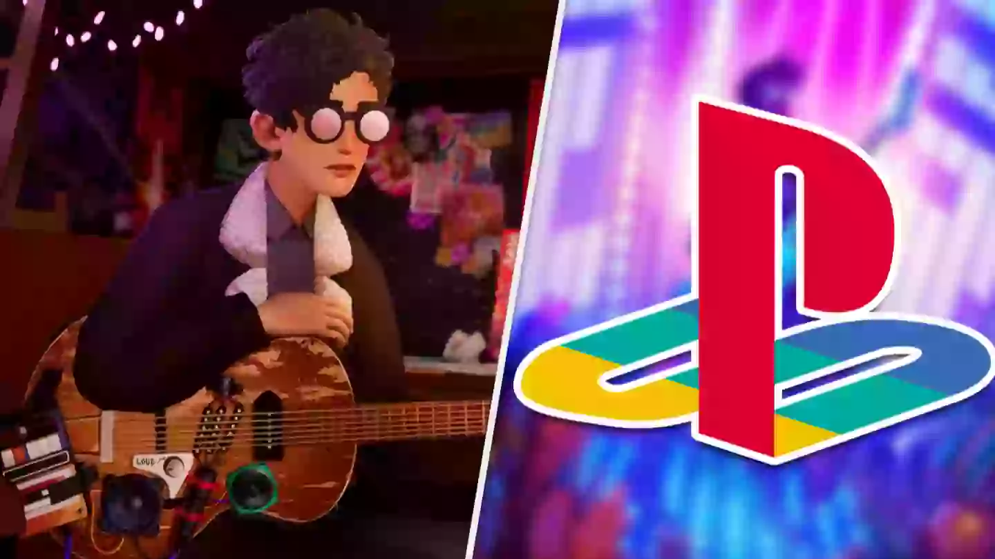 One Of 2021’s Best Adventure Games Is Coming To PlayStation